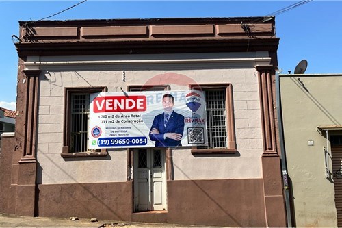 Venda-Ponto Comercial/ Loja-Rua Rui Barbosa , 101, 113 e 123  - Santa Casa de Misericórdia  - Santa Cruz , Itapira , São Paulo , 13974340-690291039-129