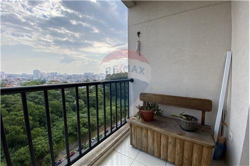 For Sale-Condo/Apartment-AVENIDA PRESIDENTE JOÃO GOULART , 3  - Próximo Cidade e Deus  - Umuarama , Osasco , São Paulo , 06036-048-690351001-47