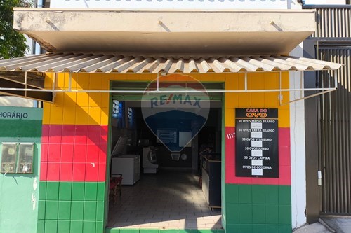 Commercial - Commercial/Retail - Araras , São Paulo - BR
