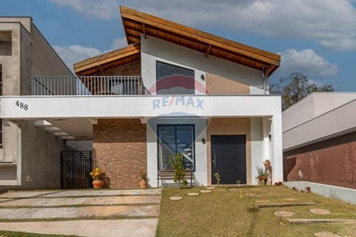 Venda-Casa-Condomínio Jatobá , Louveira , São Paulo , 13291-245-690051016-115