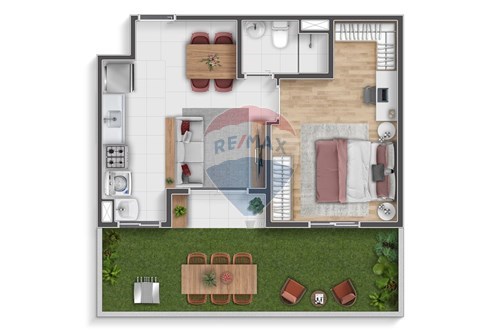 Slider Image Thumbnail