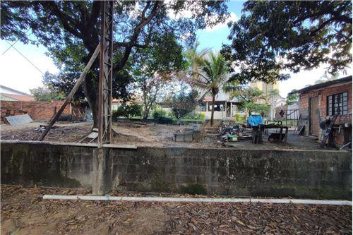 Terreno - Venda - Nova Odessa , São Paulo - 11 - 690641010-590