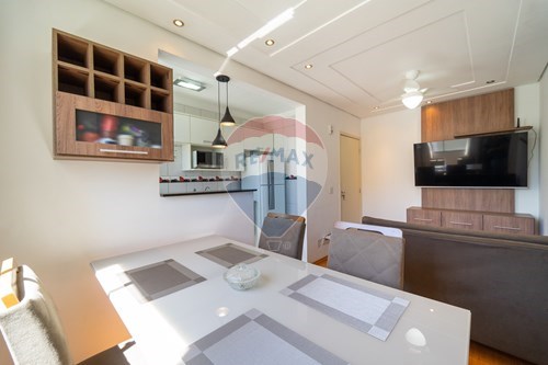 Venda-Apartamento-Avenida Reserva do Japy , 111  - Proximo ao Kalimera do Retiro  - Recanto Quarto Centenário , Jundiaí , São Paulo , 13211771-690361020-24