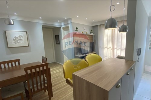 Venda-Apartamento-Avenida Doutor Odair Pacheco Pedroso , 1393  - Em frente ao CT do SPFC  - Jardim Maranhão , Cotia , São Paulo , 06717200-691151005-35