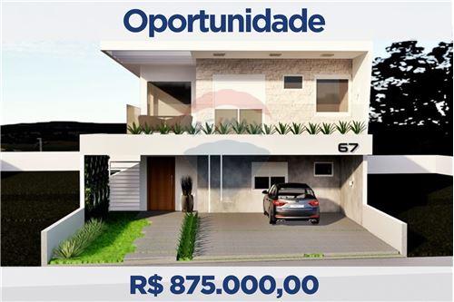 For Sale-House-Rua Vitoria , 264  - Itupeva , Itupeva , São Paulo , 13296676-690841065-79