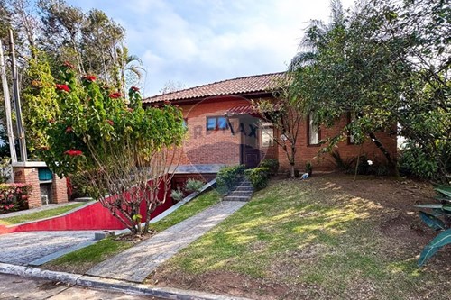 Venda-Casa de Condomínio-Alameda Patativa , 230  - Morada dos Pássaros , Barueri , São Paulo , 06428290-691141025-28