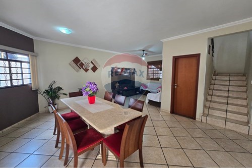 Venda-Casa-Parque Residencial Jaguari , Americana , São Paulo , 13473422-691071001-27