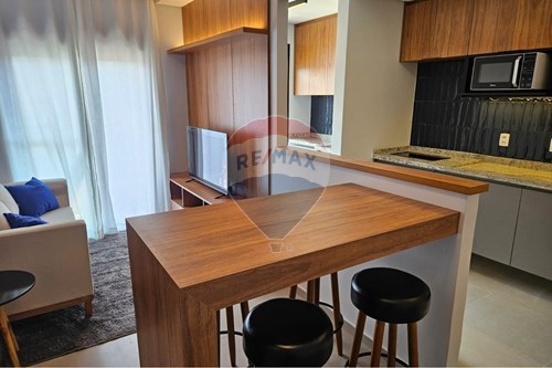 Alugar-Apartamento-Empresarial 18 do Forte , Barueri , São Paulo , 06472001-691141038-40