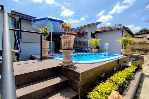 Venda-Casa-RUA PROFESSOR ARMANDO DOS SANTOS , 21  - CORREGO DOS MACACOS  - Jardim Itamaraty , Mogi Guaçu , São Paulo , 13843160-690521014-208