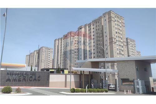 Alugar-Apartamento-Avenida Rodolfo Kivitz , 1250  - Posto Shell  - Jardim Bela Vista , Nova Odessa , São Paulo , 13380530-690641003-30