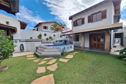 Alugar-Casa-Rua Francisco Monteoliva Lopes , 0  - Loteamento Loanda , Atibaia , São Paulo , 12945210-690471131-174