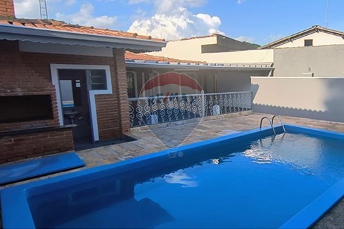 Alugar-Casa-Rua Sebastião Alves , 57  - Jardim Eulina , Campinas , São Paulo , 13063350-690681149-50