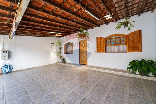 Venda-Casa-Avenida Antonio Pincinato , 3398  - Padaria Pão D'oro  - Recanto Quarto Centenário , Jundiaí , São Paulo , 13211771-690361003-70