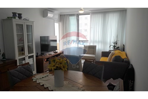 Venda-Apartamento-Rua Mário Ribeiro , 944  - SHOPPING  - Centro , Guarujá , São Paulo , 11410060-690551040-270