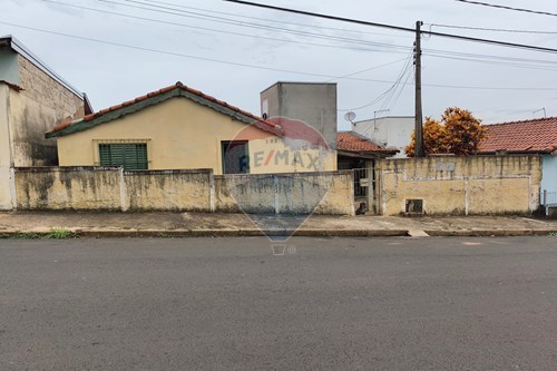 Venda-Casa-rua marechal deodoro , 102  - Vila Ilze , Itapira , São Paulo , 13972109-690291048-35