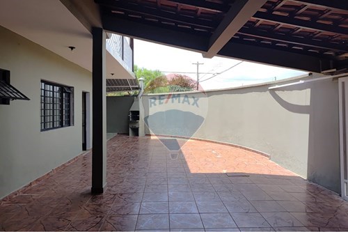 Alugar-Casa-Rua Celia Ap Geampaulo André , 340  - Betel  - Betel , Paulínia , São Paulo , 13148-202-690511152-127