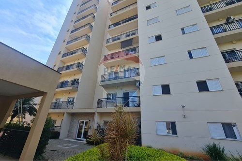 Alugar-Apartamento-Avenida Doutor Ênio Pires de Camargo , 1247  - Centro , Capivari , São Paulo , 13365010-690091041-15