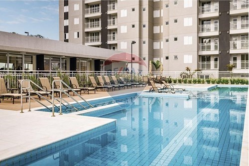 Venda-Apartamento-Rua Arquiteto José Augusto Silva , 1281  - Mansões Santo Antônio , Campinas , São Paulo , 13087570-691101018-23