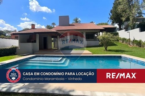 Alugar-Casa-Marambaia , Vinhedo , São Paulo , 13287112-690941042-71