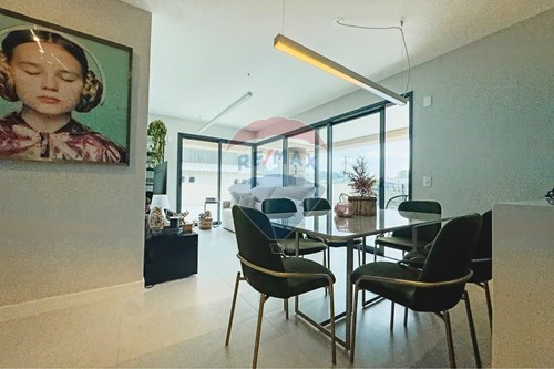 Venda-Apartamento-Av. Piraíba , 396  - Alphaville , Barueri , São Paulo , 06460-121-691141038-75