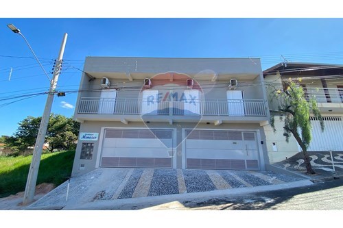 Alugar-Apartamento-Rua Hermenegildo Simioni , 531  - Jardim Residencial Itapuã , Araras , São Paulo , 13604104-690691016-289