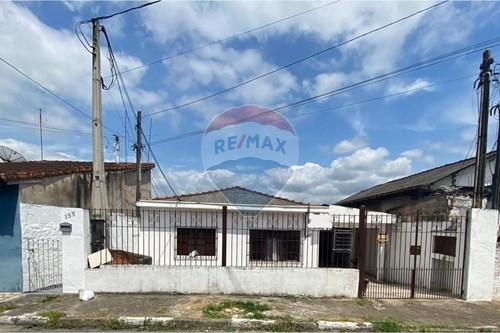 Venda-Casa-Centro , Registro , São Paulo , 11900000-690061039-17