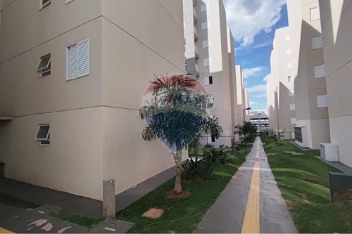 Alugar-Apartamento-Avenida Nelson Rubini , 410  - Balneário Tropical , Paulínia , São Paulo , 13144725-690511152-124