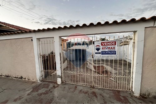 Venda-Casa de Vila-Vila Inema , Hortolândia , São Paulo , 13185665-690701021-19