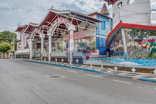 Venda-Hotel/ Pousada-Centro , Socorro , São Paulo , 13960000-690041040-71