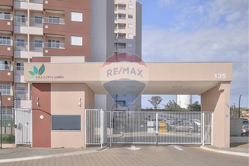 Alugar-Apartamento-AV 1A - VS , 135  - Jardim São Caetano , Rio Claro , São Paulo , 13505221-690901035-37