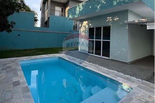 Alugar-Casa de Condomínio-Condomínio Terras de Atibaia 1 , Atibaia , São Paulo , 12953008-690471111-98