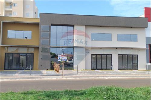 Alugar-Cj. Comercial/ Sala-Avenida São Gonçalo , 2283  - Corpo de Bombeiros  - Jardim Santa Rita I , Nova Odessa , São Paulo , 13382-550-690641003-525