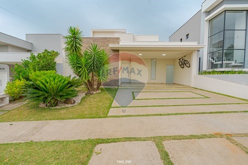 Venda-Casa de Condomínio-Alameda Torres , 200  - Itaici  - Vale das Laranjeiras , Indaiatuba , São Paulo , 13342-263-690131111-33