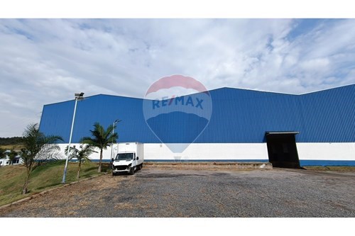 For Rent/Lease-Warehouse-Centro , Bom Jesus dos Perdões , São Paulo , 12955-000-690471015-56