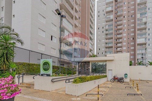 Venda-Apartamento-Avenida José Pancetti , 1164  - Enfrente ao Shopping Unimart  - Vila Proost de Souza , Campinas , São Paulo , 13033-740-690131111-25