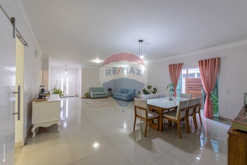 Venda-Casa de Condomínio-Av Presidente Juscelino Kubitschek de Oliveira , 901  - Supermercado Covabra  - Parque Brasil 500 , Paulínia , São Paulo , 13141130-690511042-38