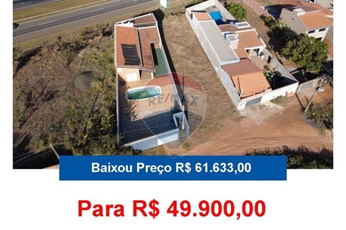 Venda-Terreno-Rodovia Sp 340 Km190 , 17  - Chácara Alvorada , Mogi Guaçu , São Paulo , 13846-146-690521010-139