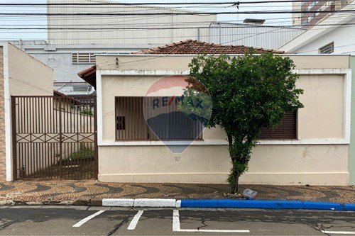 Alugar-Casa-Rua Bernardino de Campos , 373  - Centro , Leme , São Paulo , 13610060-690481010-88