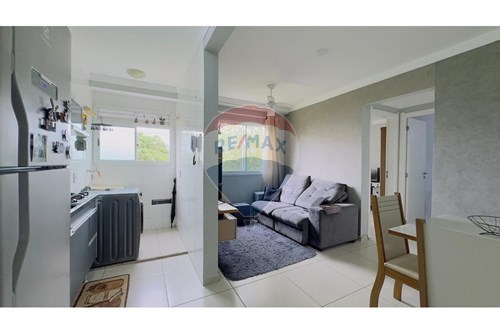 Venda-Apartamento-Jardim Novo Ângulo , Hortolândia , São Paulo , 13184896-690701020-1