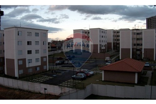 Venda-Apartamento-São Pedro , Osasco , São Paulo , 06172200-691071044-4