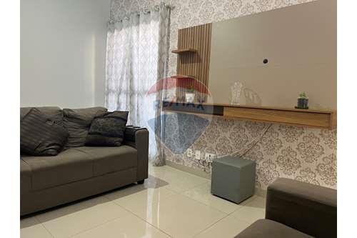 Venda-Apartamento-Residencial Morada das Acácias , Limeira , São Paulo , 13481-251-690741026-10