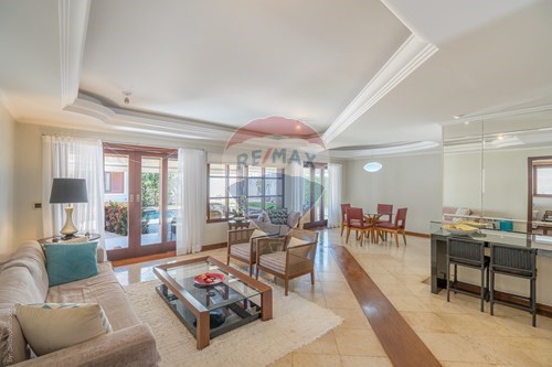 Venda-Casa de Condomínio-Rua Doutor Antônio Duarte da Conceição , 1700  - Próximo ao Shopping Galeria  - Jardim Santana , Campinas , São Paulo , 13091606-690681197-28