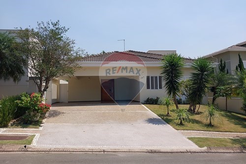 Venda-Casa de Condomínio-RUA SABIA LARANJEIRA , 167  - Parque dos Resedás , Campinas , São Paulo , 13097-156-690181001-442