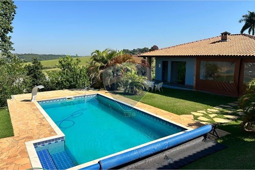 Venda-Casa de Condomínio-Rua Rio Amazonas , 1310  - Resid Jardim do Ribeirão I  - Condominio Jardim Ribeirao I , Itupeva , São Paulo , 13298508-690801043-72