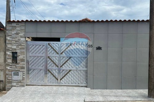 Venda-Casa-Jardim Fernanda , Registro , São Paulo , 11900000-690061051-2