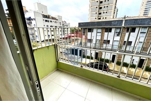 Venda-Apartamento-Vila Luis Antônio , Guarujá , São Paulo , 11420210-690501004-1059