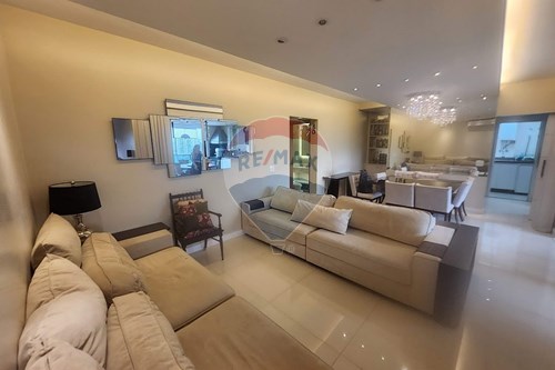 Alugar-Apartamento-Alphaville , Santana de Parnaíba , São Paulo , 06543003-691141030-57