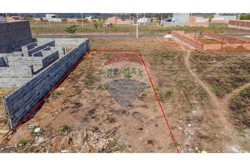 Venda-Terreno-RUA ROSA PAVAN FERREIRA , 0  - LOTE 011  - Jardim Manacá , Araras , São Paulo , 13605-351-690691010-35