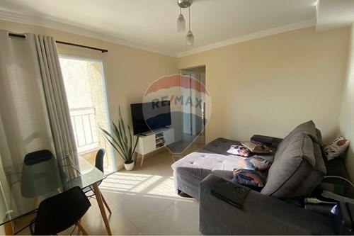 Venda-Apartamento-Loteamento Parque do Estado , Mogi Guaçu , São Paulo , 13844310-690281041-114