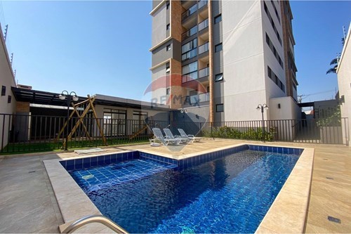 Alugar-Apartamento-Jardim São Domingos , Americana , São Paulo , 13471-040-690231041-8